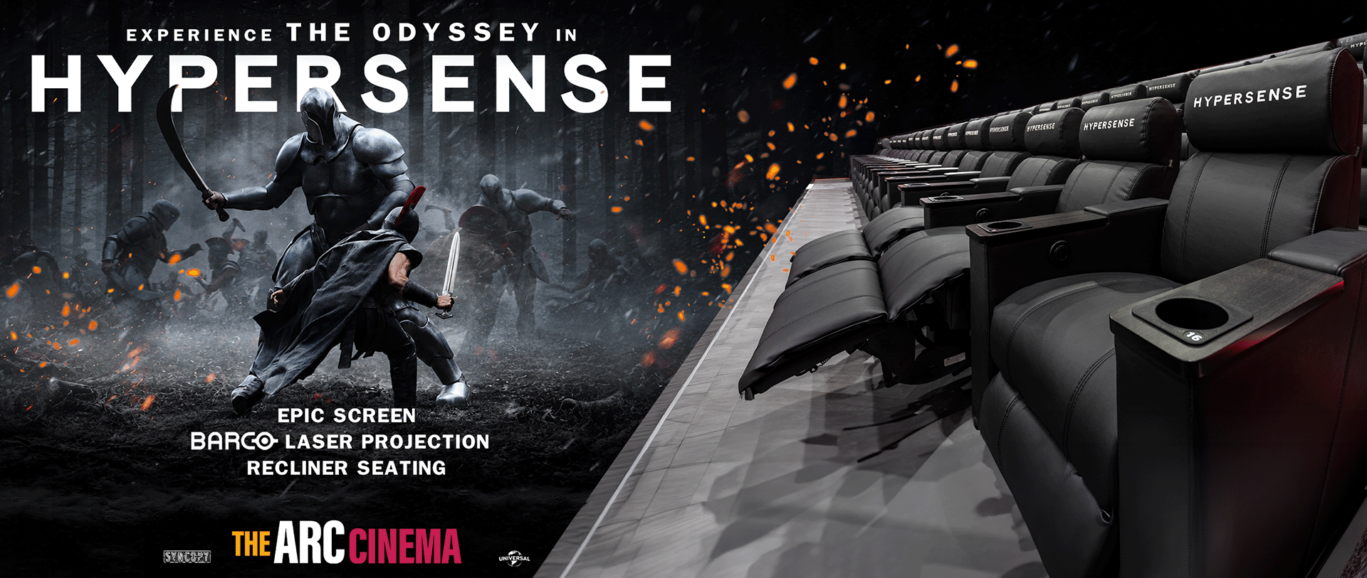 HYPERSENSE